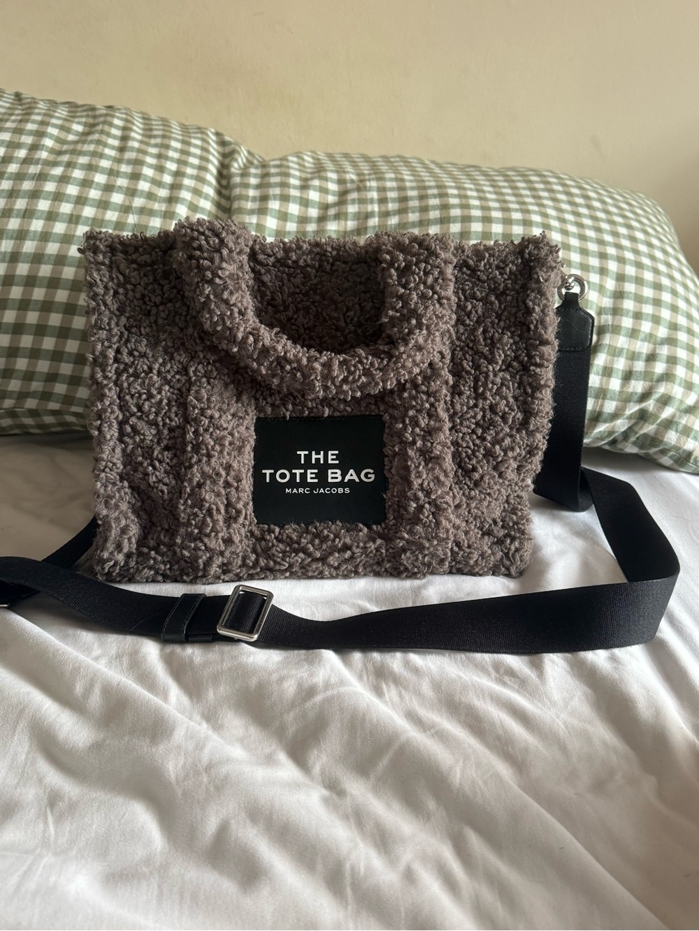 Marc Jacobs tote bag medium